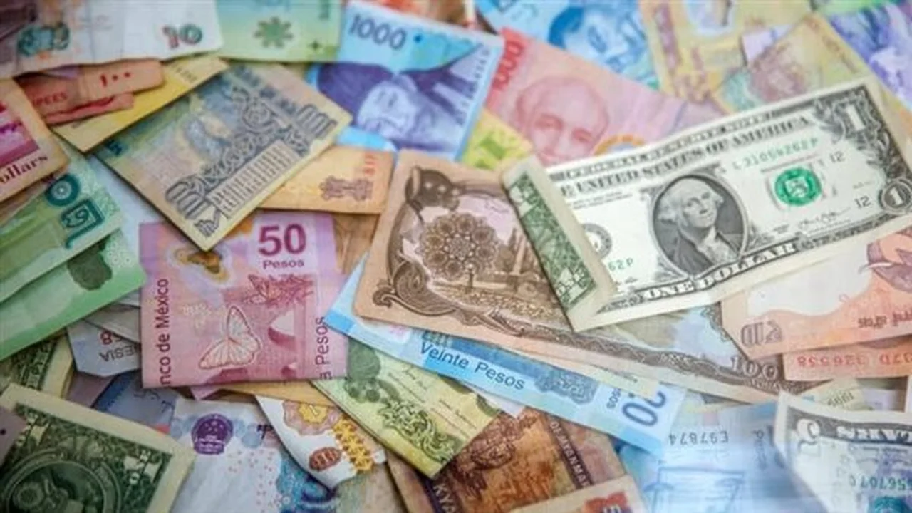 سعر الدولار اليوم في البنوك المصرية يحقق زيادة ملحوظة